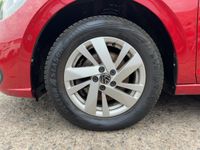 Volkswagen Polo - Vorschau Bild 14