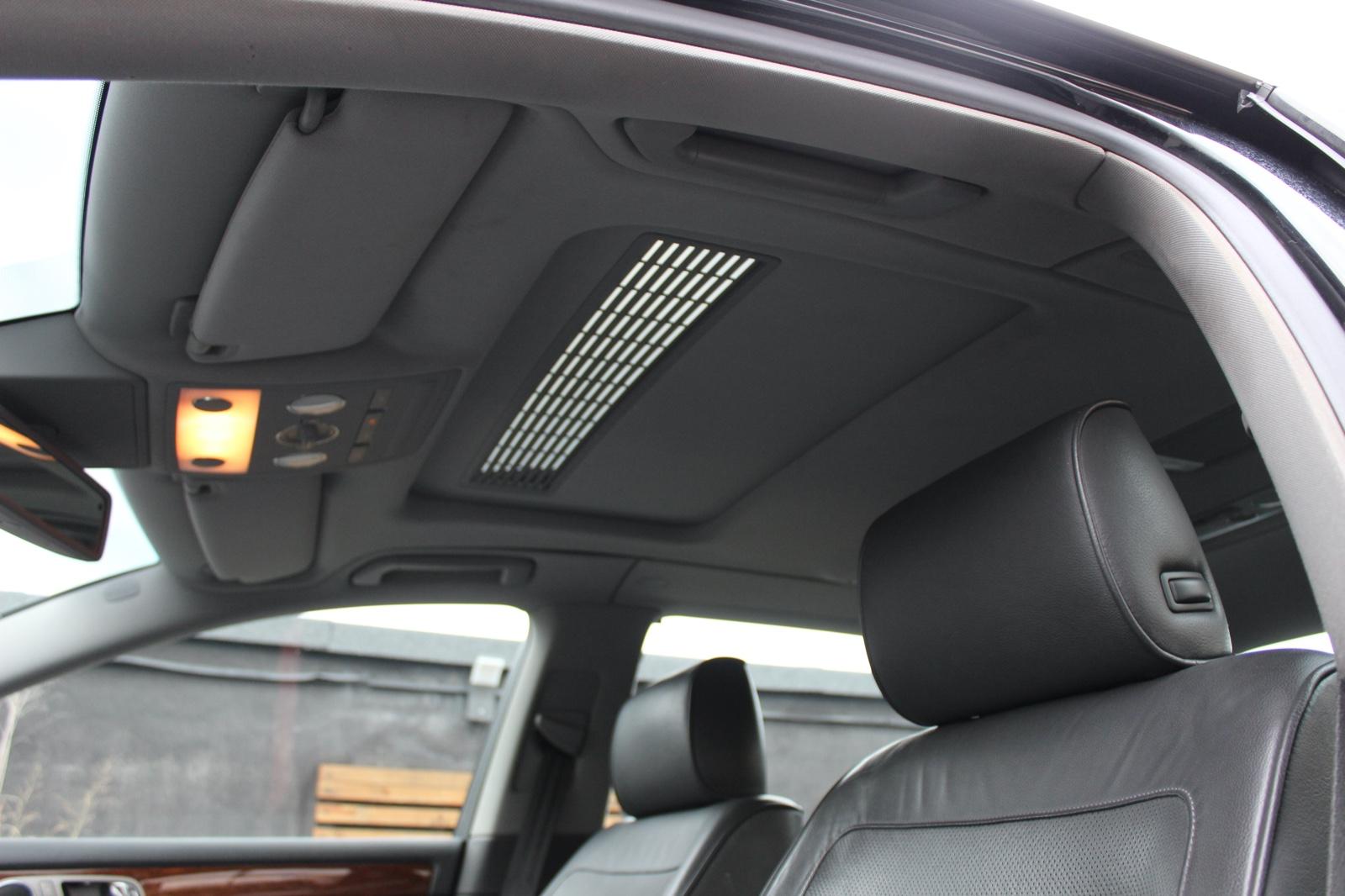 Volkswagen Phaeton V6 TDI 5-Sitzer 4Motion lang,Navi,Leder