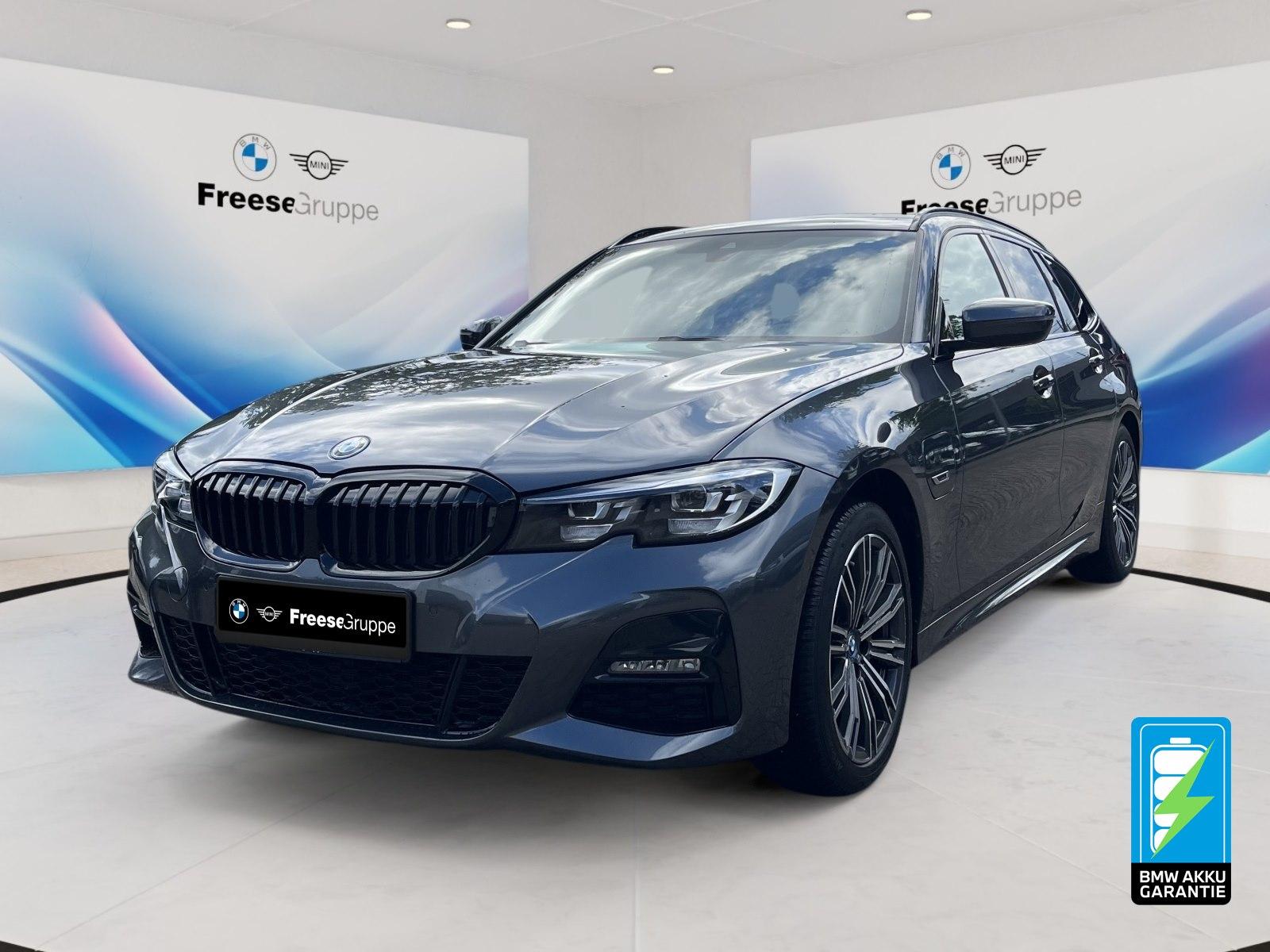 BMW 320e xDrive Touring AHK RFK LORDOSE XDRIVE LED