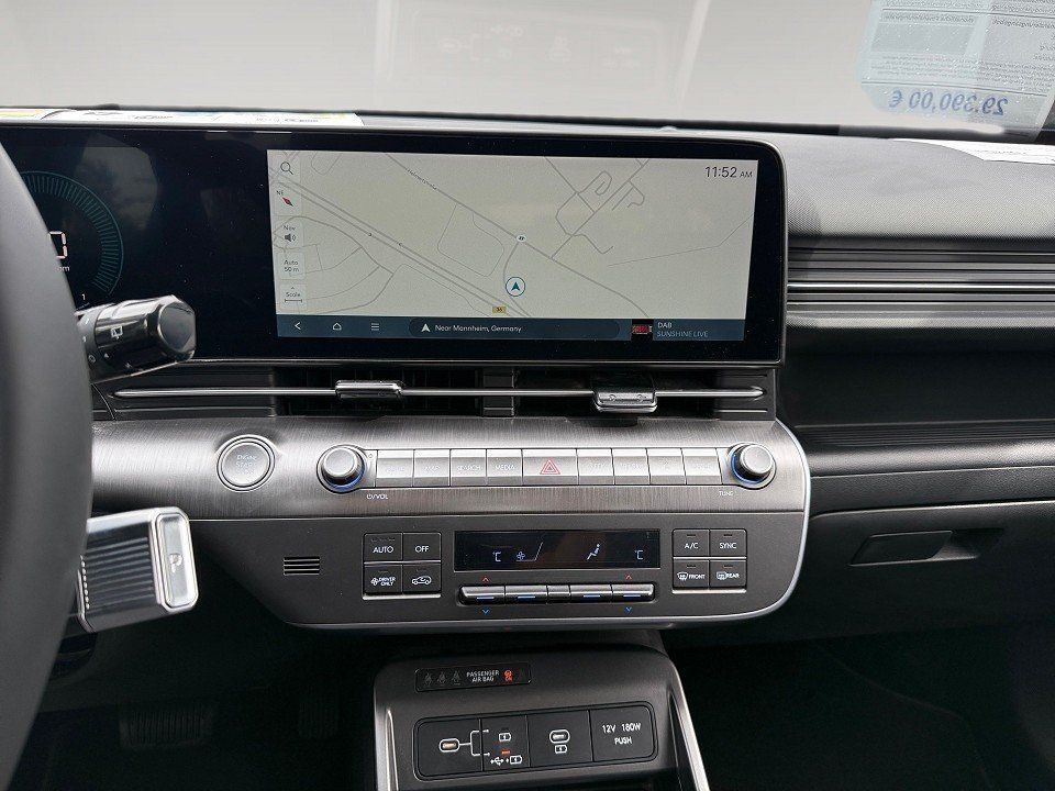 Hyundai Kona – Bild 9