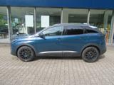 Peugeot 3008 Allure Pack PureTech EAT8 AHK-abnehmbar Nav - Peugeot 3008 Allure Pack Gebrauchtwagen