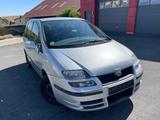 Fiat Ulysse 2.0 JTD Dynamic - Fiat Ulysse aus 2004