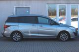 Mazda 5 Center Line Automatik 7 Sitzer+Kamera+Navi+AHK - Mazda Gebrauchtwagen in Berlin