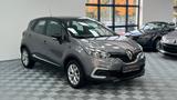 Renault Captur Limited Automatik _Zustand & Historie 1a_ - Renault Captur mit Diesel-Antrieb: Automatik