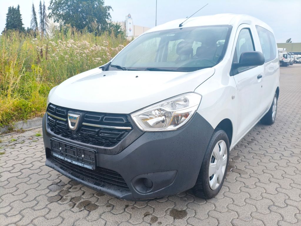 Image of Dacia Dokker