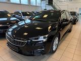 Opel Insignia B ST Elegance LEDER HUD AHKs ACC SPUR - gebrauchte Opel Insignia aus dem Jahr 2023
