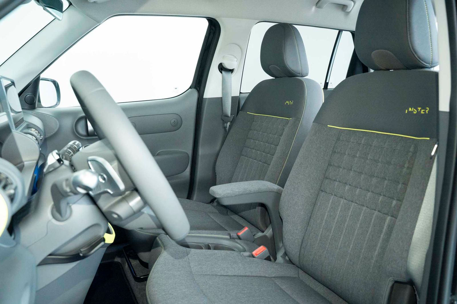 Hyundai INSTER – Bild 6