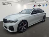 BMW M340i xDrive Laser*DriveAssist*HeadUp*Komfortzug - BMW M340i Gebrauchtwagen in München