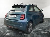 Fiat 500e - Vorschau Bild 4