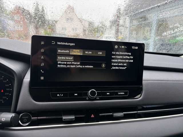 Mitsubishi Outlander - Bild 19