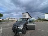 Volkswagen VW T6 California Ocean 2.0 TDI I Top gepflegt - VW T6 California Gebrauchtwagen in Hamburg
