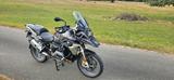 BMW R 1200 GS LC Exklusive - BMW R1200GS LC