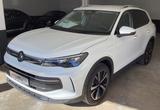 Volkswagen Tiguan 1.5 TSI eHybrid 150 kW Life "Voll" - Volkswagen Tiguan: Tsi