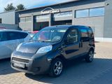 Citroën Nemo Multispace/Klima/AHK/ZV/2xSchiebetür/TÜVNEU - Citroën Nemo aus 2009