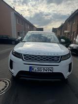 Land Rover Range Rover Evoque D150 HSE AWD Automatik HSE - Land Rover Range Rover Evoque in Leverkusen