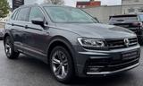 Volkswagen Tiguan Highline "R" 4Motion NAV+PANO+AHK+RFK+LED - VW Tiguan Gebrauchtwagen in Wuppertal
