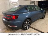Polestar 2 Long Range Single LED Navi 20" Kam DAB Memory - Polestar aus 2021