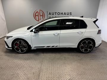 Volkswagen Golf VIII GTI Clubsport Pano*BlackStyle*Matrix