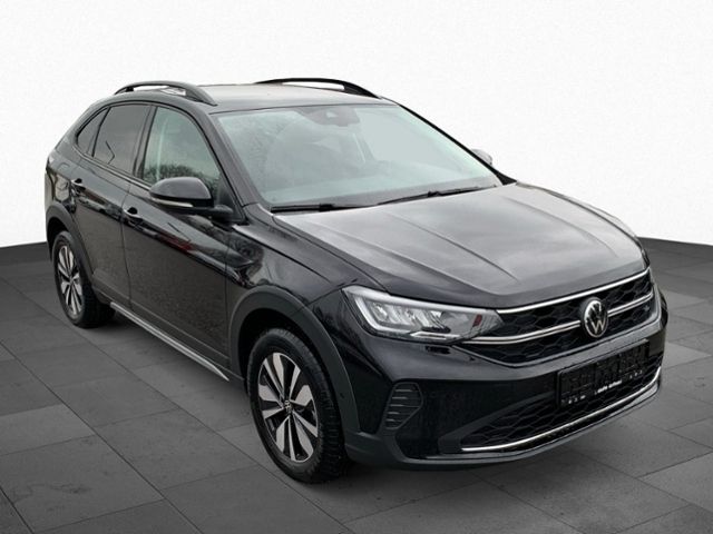 Fahrzeugabbildung Volkswagen Taigo 1,0 TSI DSG GOAL AHK SHZ APP CONNECT DAB P
