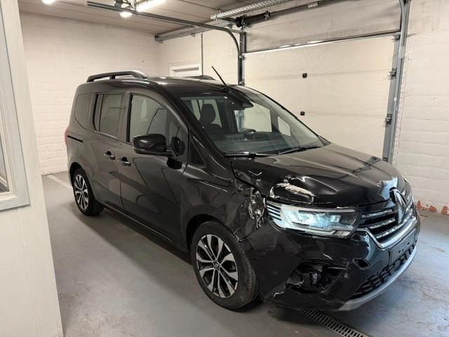 Renault Kangoo TCe 130