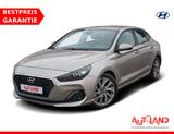 Hyundai i30 Fastback 1.0 T-GDI Trend LED Navi Kamera PDC - Hyundai i30: Trend