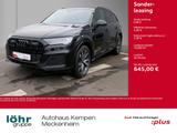 Audi Q7 50 TDI quattro Leder S lineAHK UPE 104 T
