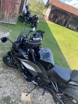 Kawasaki Ninja1000sx - KAWASAKI NINJA 1000SX