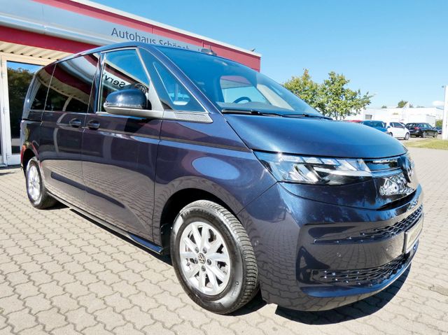 VW T7 Multivan Life 6-Sitzer Navi AZV ACC LED