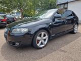 Audi A3 Sportback 1.8 TFSI S line Sportpaket plus