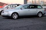 Audi A6 Avant 2.8 Quattro - Audi A6 aus 1998: Kombi
