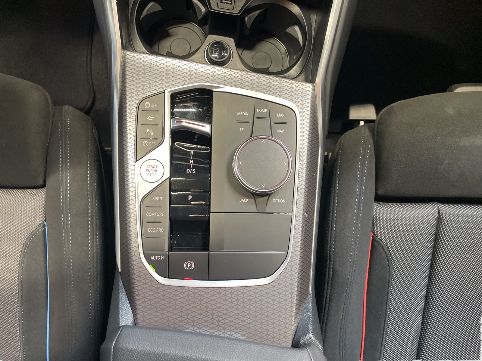 BMW 320 - Bild 17