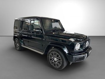 Mercedes G 450 - 4