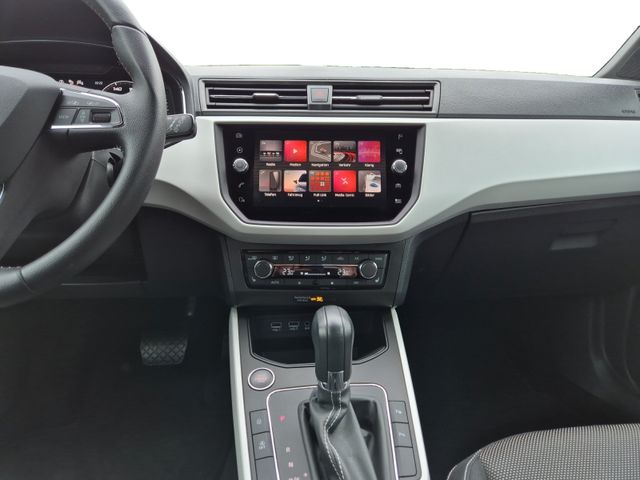 Seat Arona Style 1.0 TSI 7-Gang-DSG
