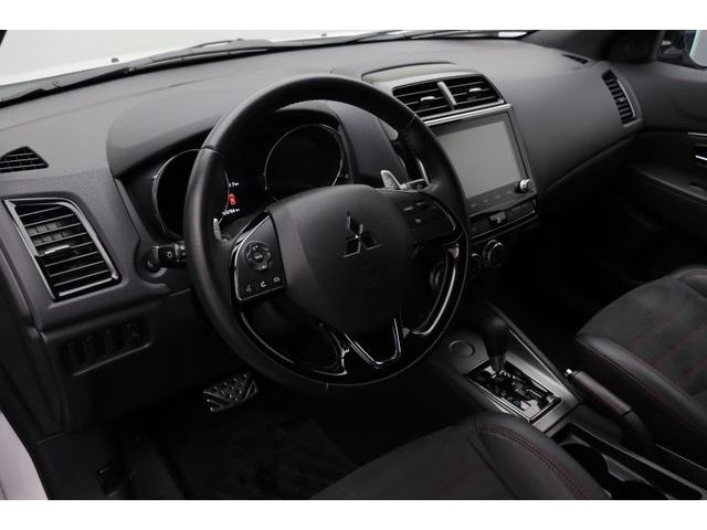 Fahrzeugabbildung Mitsubishi ASX 2.0 Spirit+ 2WD