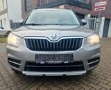 Skoda YETI ACTIVE*TÜV*ALLWETTER*SCHECKHEFT*GARANTIE* - Skoda Yeti Gebrauchtwagen