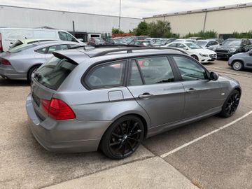 BMW 320 - 4