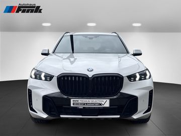 BMW X5 xDrive40i M Sportpaket Gestiksteuerung DAB