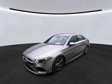 Mercedes-Benz A 200 d AMG LINE*CAM*ACC*NAVI*LED*WiDESCREEN* - Mercedes-Benz A 200 in Braunschweig