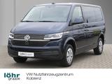 Volkswagen T6.1 Caravelle 2.0 TDI LED/RFK/AHK/Klima/SHZ - Volkswagen T6 andere: 9 Sitzer
