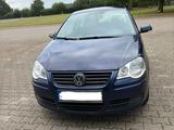 Volkswagen Polo 1.4TDI 51kW Comfortline Comfortline - Volkswagen Polo aus 2006: TDI