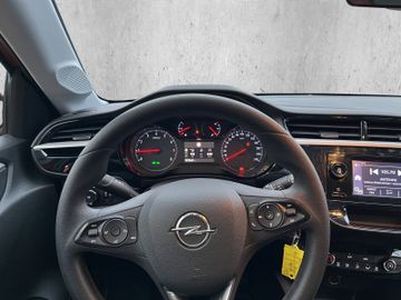 Opel Corsa F Edition 1,2 Klima+DAB+Tempomat