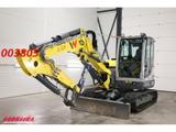 Wacker Neuson ET65 WASSER BY 2023 - Wacker LKWs