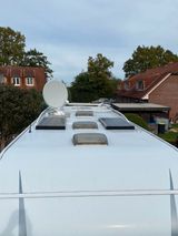 Dethleffs Globetrotter; XXL,  XL A 980 - Offers matching your search criteria