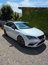Seat Leon Cupra - Seat Leon: Se