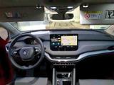 Skoda Enyaq 50 *Sonderleasing ohne zzgl. Kosten* Navi - rote Skoda Enyaq