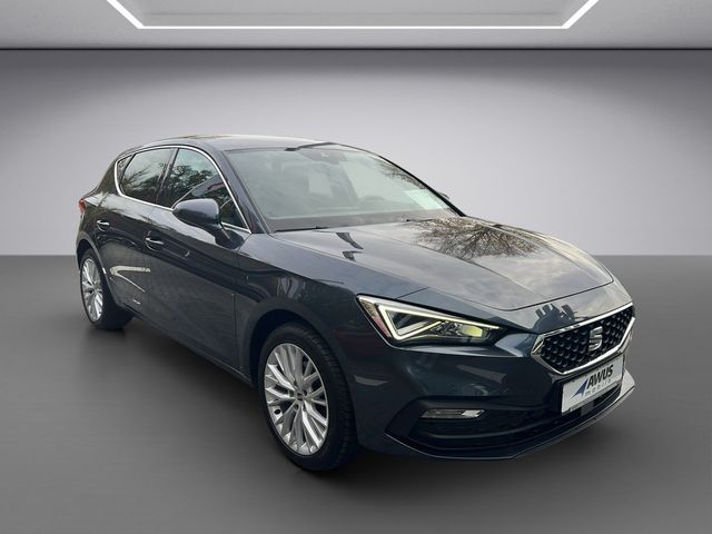 Leon 1.5TSI Xcellence KLIMA PDC SHZ ACC LED