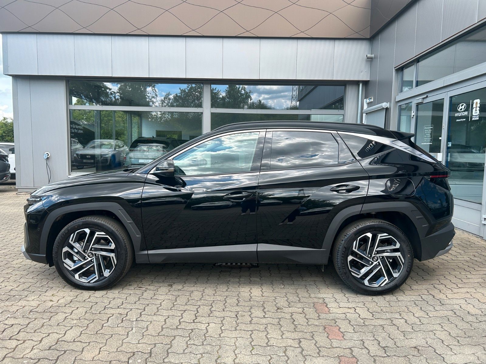 Hyundai TUCSON - Bild 5