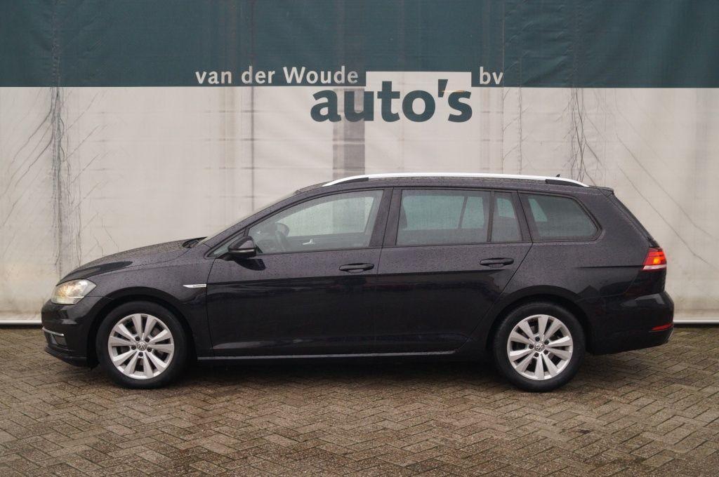 Volkswagen Golf Variant 1.5 TSI 130pk Comfortline Business