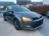Volkswagen Polo V  1,6 TDI  ! TOP ZUSTAND TÜV 06/2027 - mit Diesel-Antrieb: Kleinwagen, 2.0