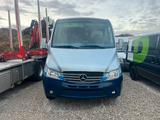 Mercedes-Benz 818D.Euro4..2 stück vorhanden - Mercedes-Benz 818 d